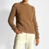 Alfie Knit