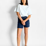 Criss Denim Shorts