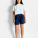 Criss Denim Shorts
