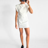 Jagger Mini Skirt