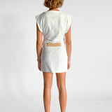 Jagger Mini Skirt