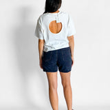 Circle Back Tee