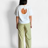 Circle Back Tee
