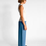 Laredo Zip Top