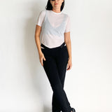 Deconstructed Trousers