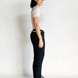 Deconstructed Trousers