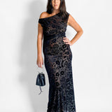 Jacquard Dress
