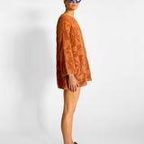 Sol Mini Dress