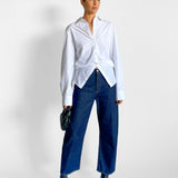 Corso Tie Shirt