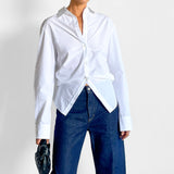 Corso Tie Shirt