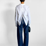 Corso Tie Shirt