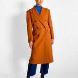 Carmen Coat