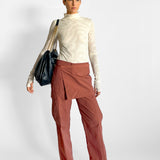 09 Elliot Cargo Trousers