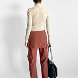 09 Elliot Cargo Trousers
