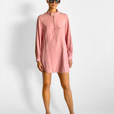 Boiler Dress