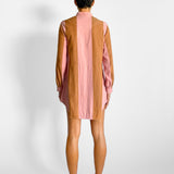 Boiler Dress