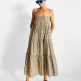 Tiered Sundress