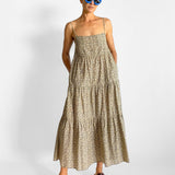 Tiered Sundress