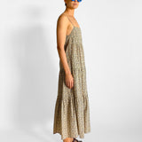 Tiered Sundress