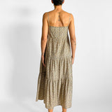 Tiered Sundress