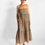 Tiered Sundress