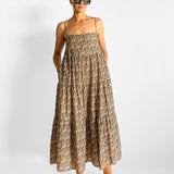 Tiered Sundress