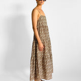 Tiered Sundress