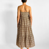 Tiered Sundress
