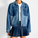 Denim Jacket 14