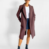 Fellowship Coat