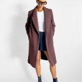 Fellowship Coat