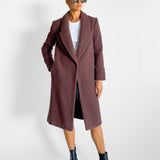 Fellowship Coat