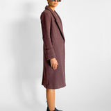 Fellowship Coat