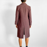 Fellowship Coat
