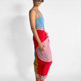 Hand Printed Sarong