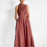 Mina Maxi Dress