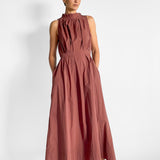 Mina Maxi Dress