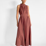 Mina Maxi Dress