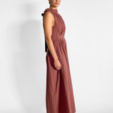 Mina Maxi Dress