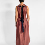 Mina Maxi Dress