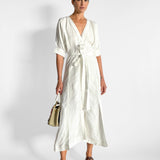 Ennoble Dress