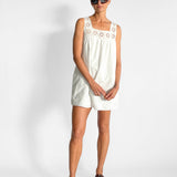 Cecilia Mini Dress