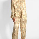 Ambrose Shirt & Pant Set
