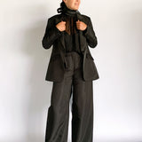 Julianne Fitted Blazer
