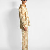 Ambrose Shirt & Pant Set