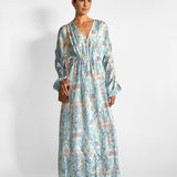 Silk Dress