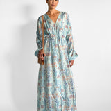 Silk Dress