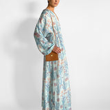 Silk Dress