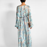 Silk Dress