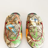 Princetown Slipper